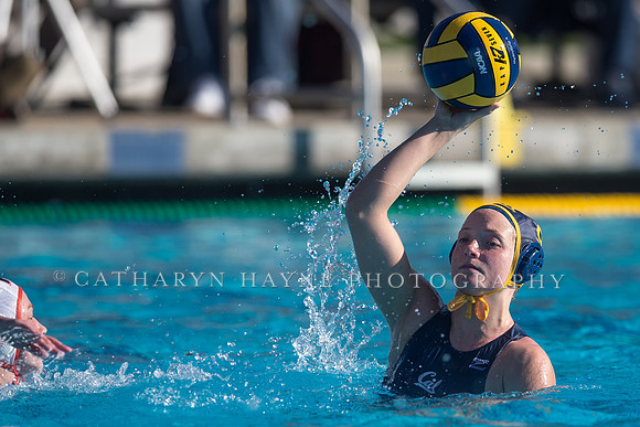 Cal vs San Jose State University at LouStrong Invitational
