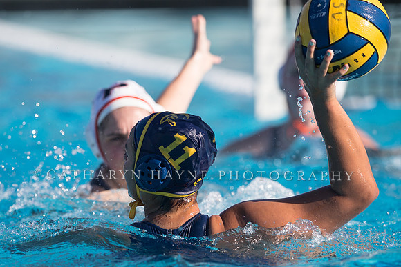 Cal vs San Jose State University at LouStrong Invitational