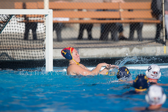 Cal vs San Jose State University at LouStrong Invitational