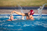 SoCal Invitational Stanford vs Concordia