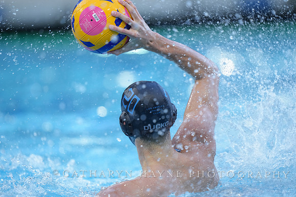 USA Water Polo National League