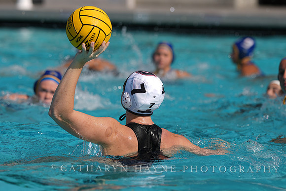 WWP: Brown University Bears vs SJSU Spartans