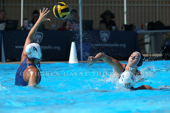 USA Water Polo: Womens Senior Nationals: Bruins vs USA Youth