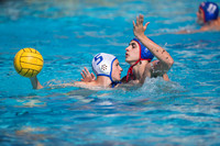 U16 Boys Diablo Alliance vs 680 B at 1st Annual Heaston Invitati