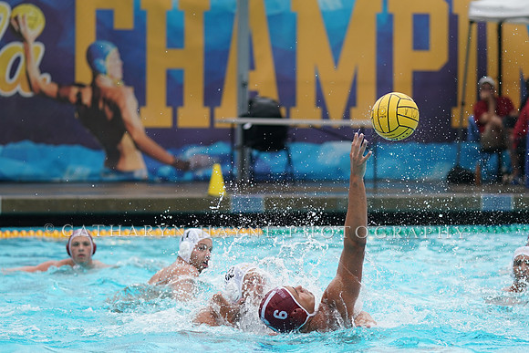 MWP: Stanford Cardinals vs Long Beach State 49ers