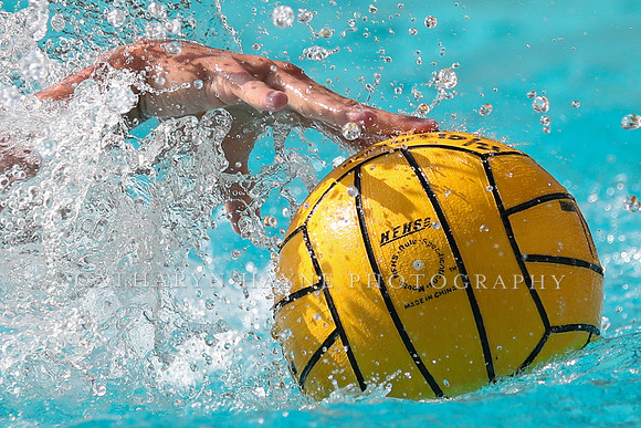 Collegiate Mens Water Polo: California Golden Bears vs UC Santa Barbara Gauchos
