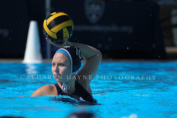 USA Water Polo: Womens Senior Nationals: Bruins vs USA Youth