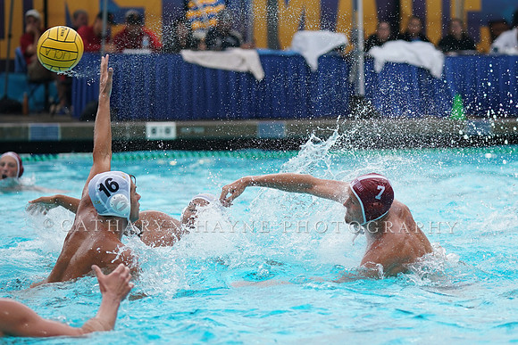MWP: Stanford Cardinals vs Long Beach State 49ers