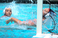 USA Water Polo: Womens Senior Nationals: Santa Barbara Premier vs SoCal A