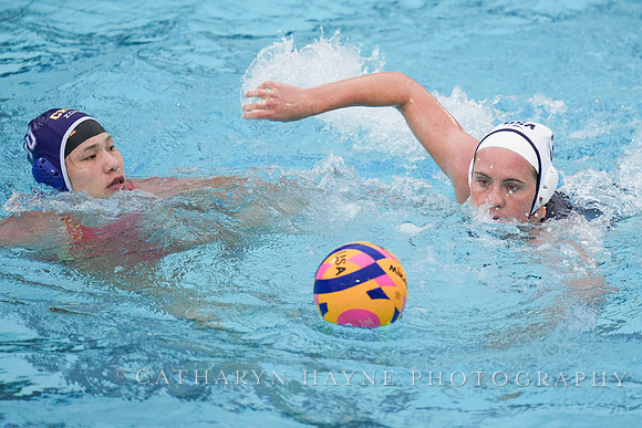 WWP: USA vs China
