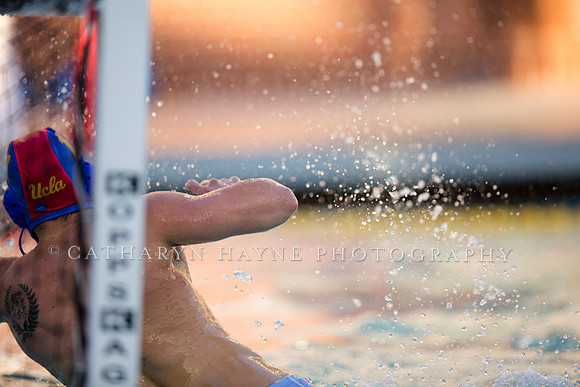 MPSF UCLA vs LBSU