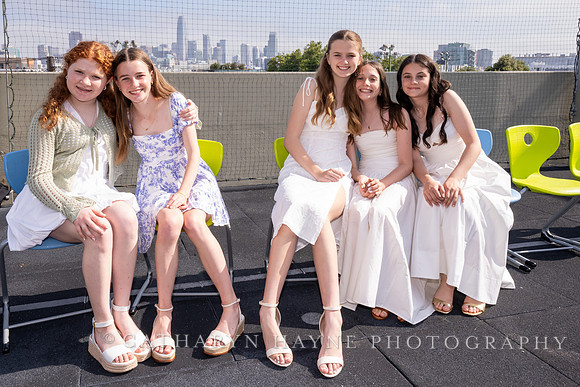 Live Oak School Commencement