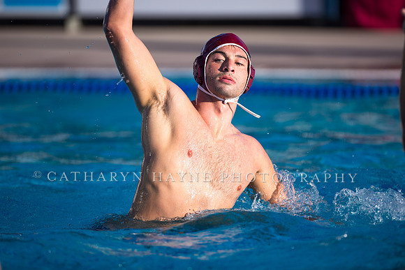 SoCal Invitational Stanford vs Concordia
