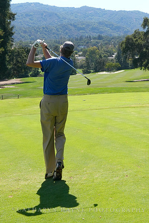 USA Water Polo Golf Tournamentr