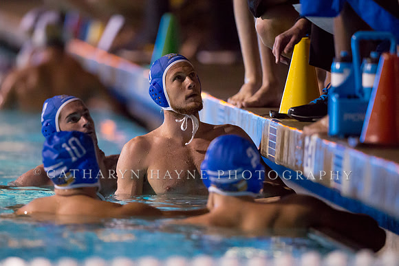Mountain Pacific Sports Federation 2016, Cal vs UCLA
