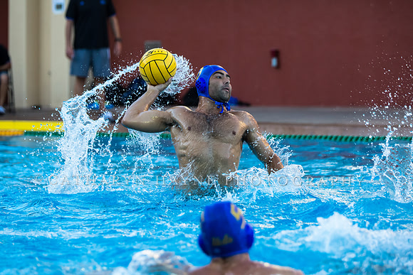 Kap7 NorCal Invitational Stanford vs UCLA
