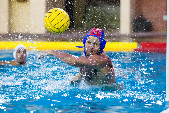 Kap7 NorCal Invitational Stanford vs UCLA