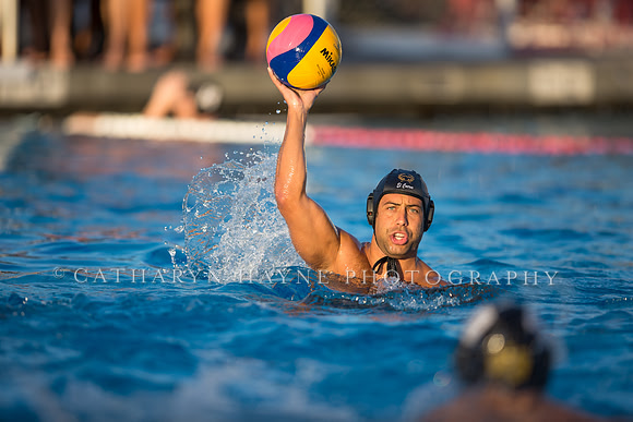 Repubblica vs SoCal  at National League Tournament