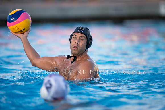 Repubblica vs SoCal  at National League Tournament