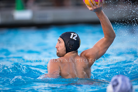 Repubblica vs SoCal  at National League Tournament