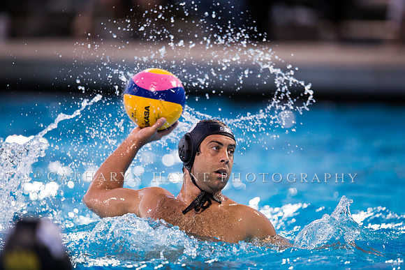 Repubblica vs SoCal  at National League Tournament