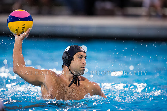 Repubblica vs SoCal  at National League Tournament