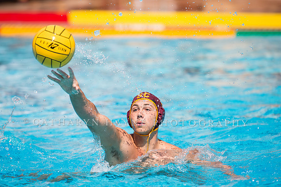 Kap7 NorCal Invitational Stanford vs USC