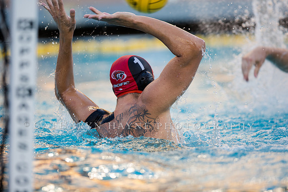 MPSF Cal vs UOP