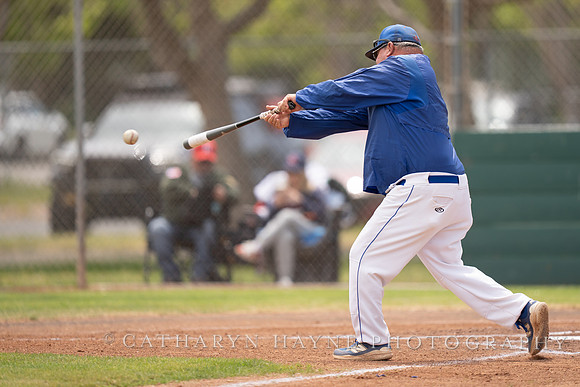 Saint Joseph Notre Dame High School Pilots: Senior Day