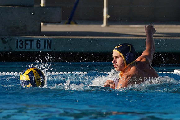 MWP: California Golden Bears vs Cal Baptist University