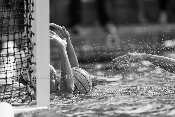 Cal vs SJSU at Stanford Invitational