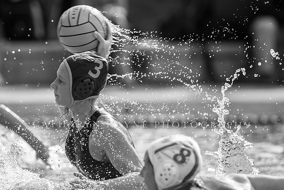 Cal vs SJSU at Stanford Invitational