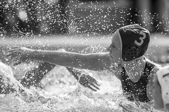 Cal vs SJSU at Stanford Invitational