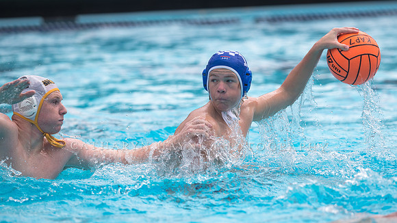 16U 680 B vs SD Shores gold at Kap7