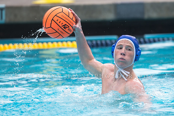 16U 680 B vs SD Shores gold at Kap7