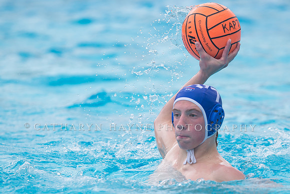 16U 680 B vs SD Shores gold at Kap7