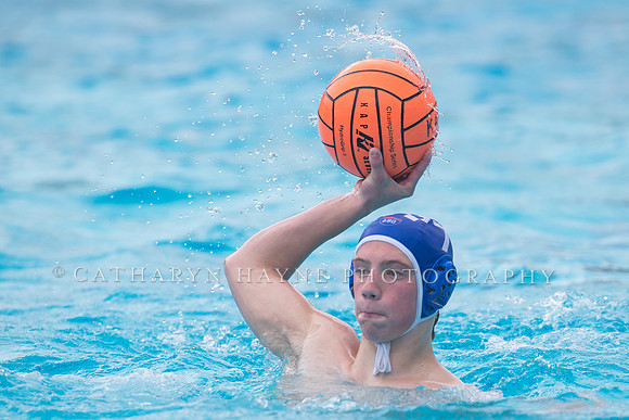16U 680 B vs SD Shores gold at Kap7