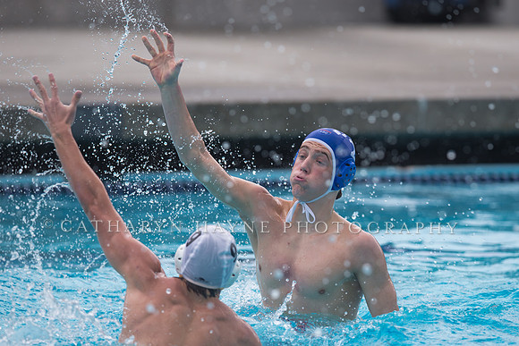 16U 680 B vs SD Shores gold at Kap7
