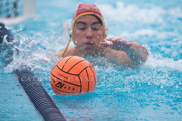 16U 680 B vs SD Shores gold at Kap7