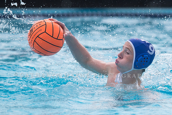 16U 680 B vs SD Shores gold at Kap7