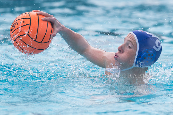 16U 680 B vs SD Shores gold at Kap7