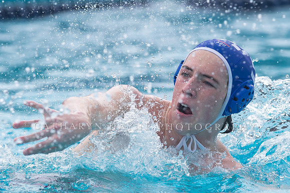 16U 680 B vs SD Shores gold at Kap7