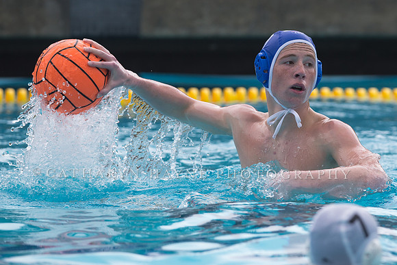 16U 680 B vs SD Shores gold at Kap7