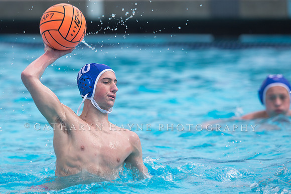16U 680 B vs SD Shores gold at Kap7