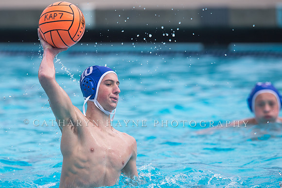 16U 680 B vs SD Shores gold at Kap7