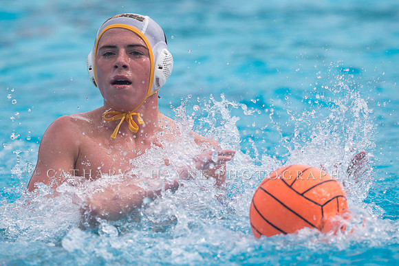 16U 680 B vs SD Shores gold at Kap7