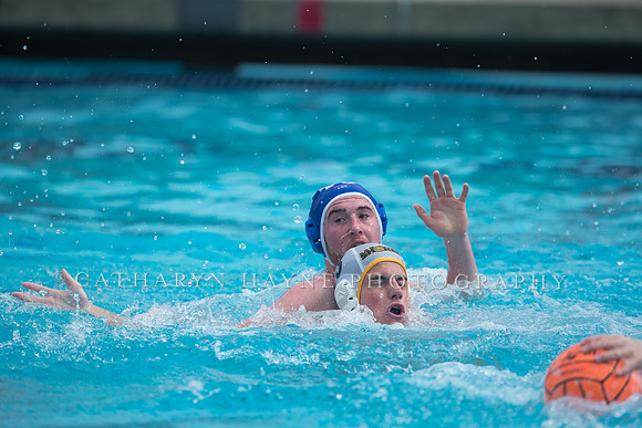 16U 680 B vs SD Shores gold at Kap7