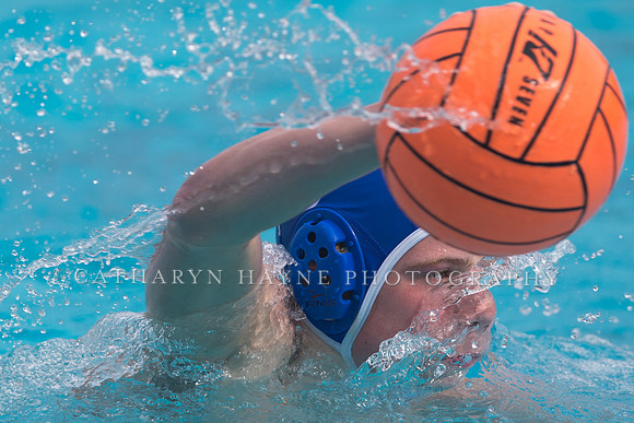 16U 680 B vs SD Shores gold at Kap7