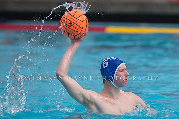 16U 680 B vs SD Shores gold at Kap7