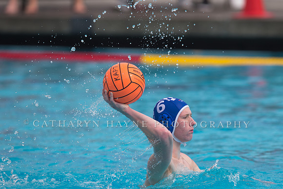 16U 680 B vs SD Shores gold at Kap7